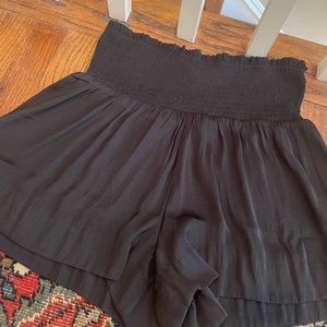 Off brand koch shorts